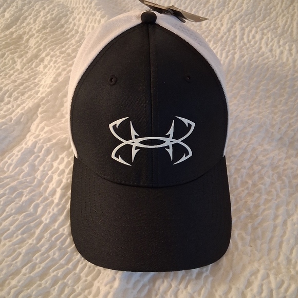 Under Armour Other - Under Armour Hat. New with tags. Size M/L.